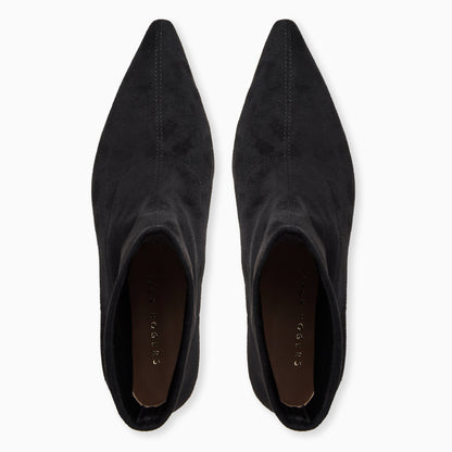 Charleston Bootie