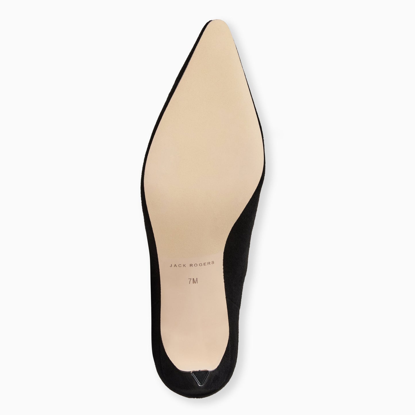 Charleston Bootie