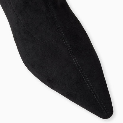 Charleston Bootie