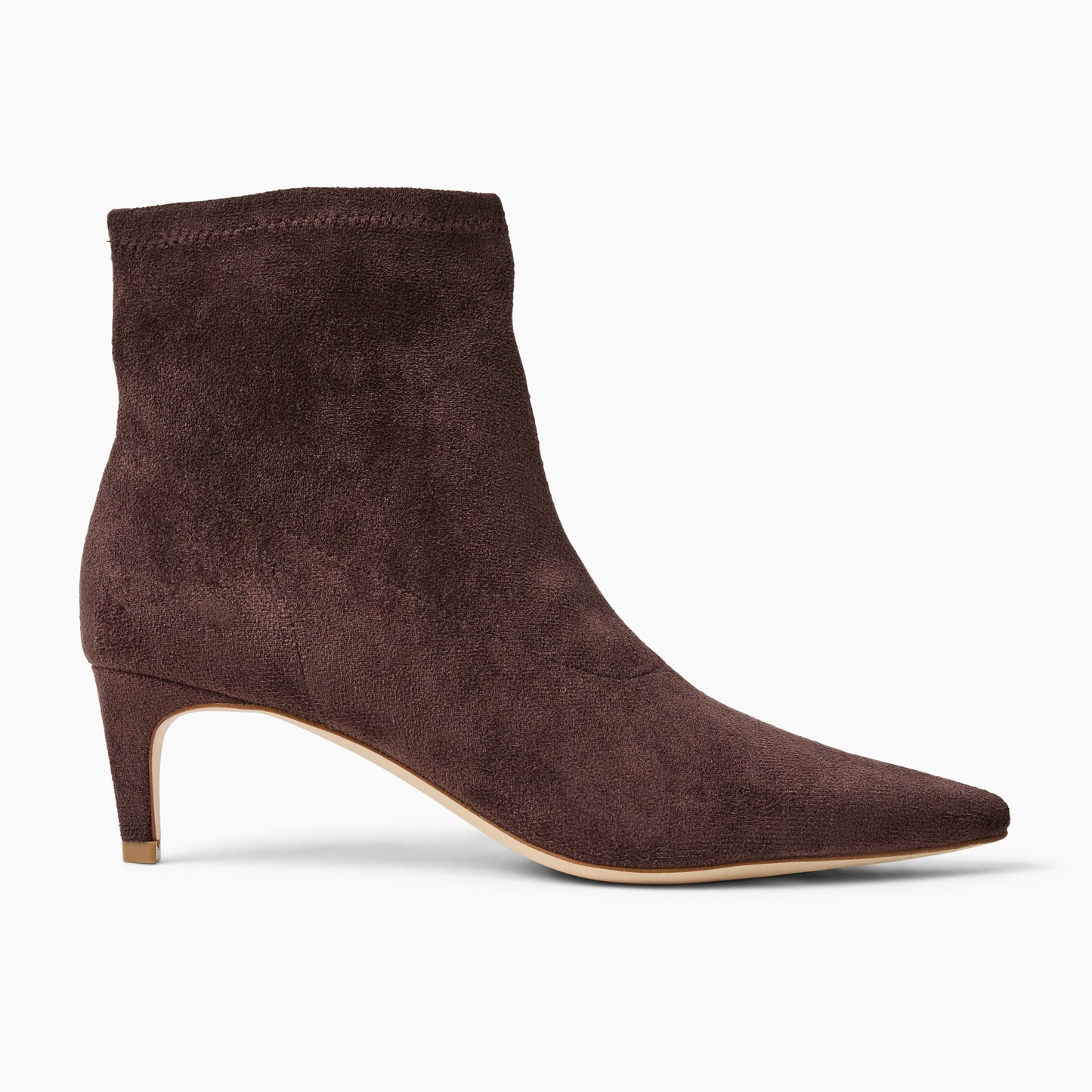 Charleston Bootie
