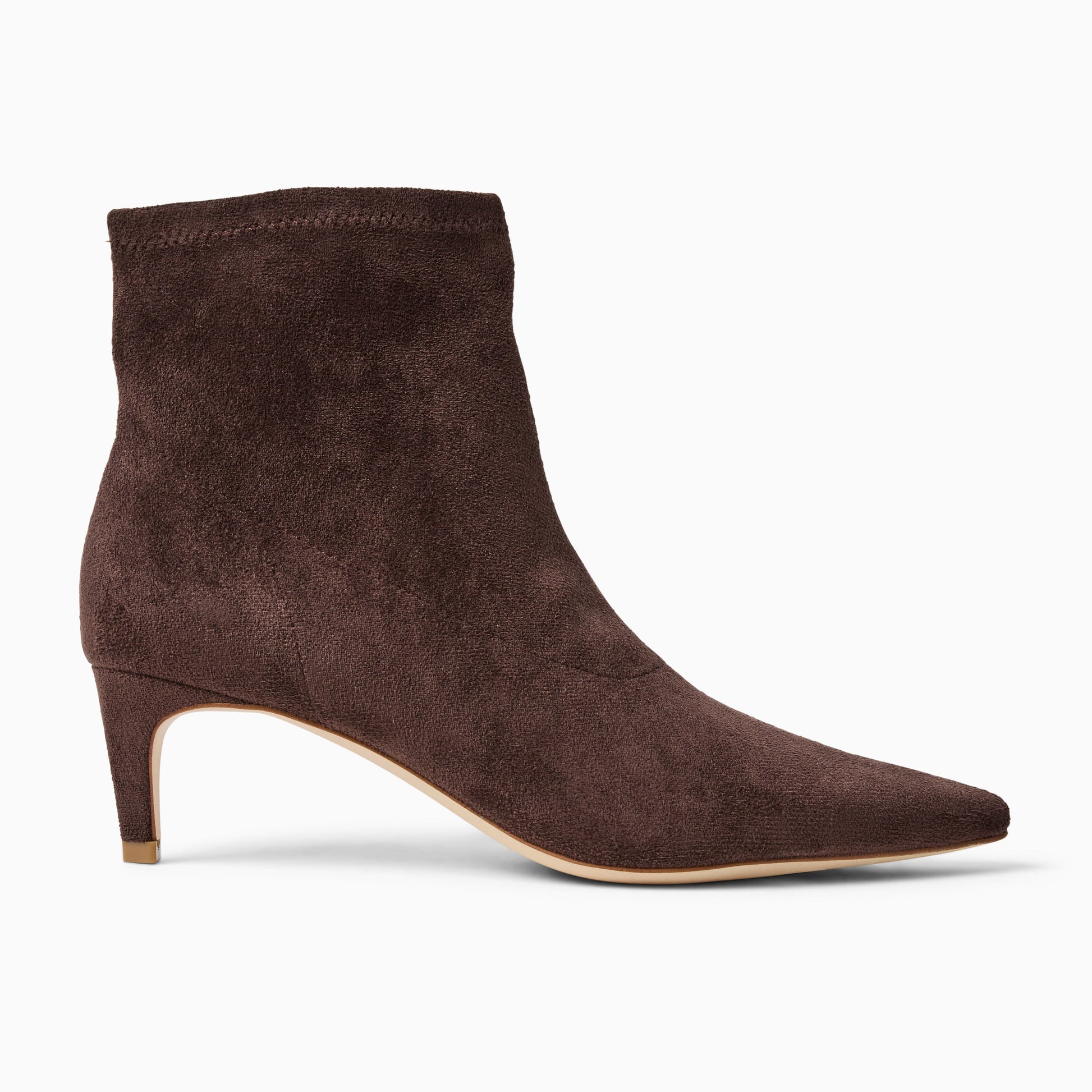 Charleston Bootie