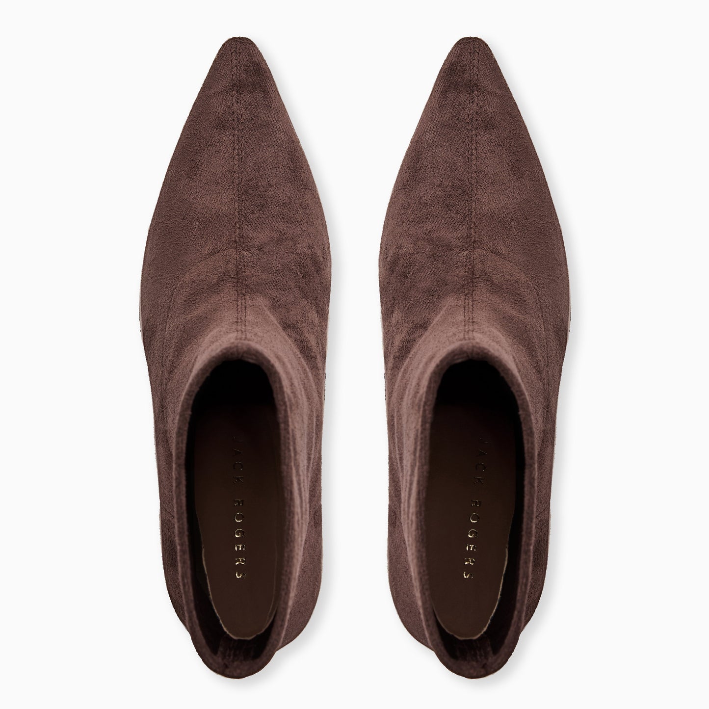 Charleston Bootie
