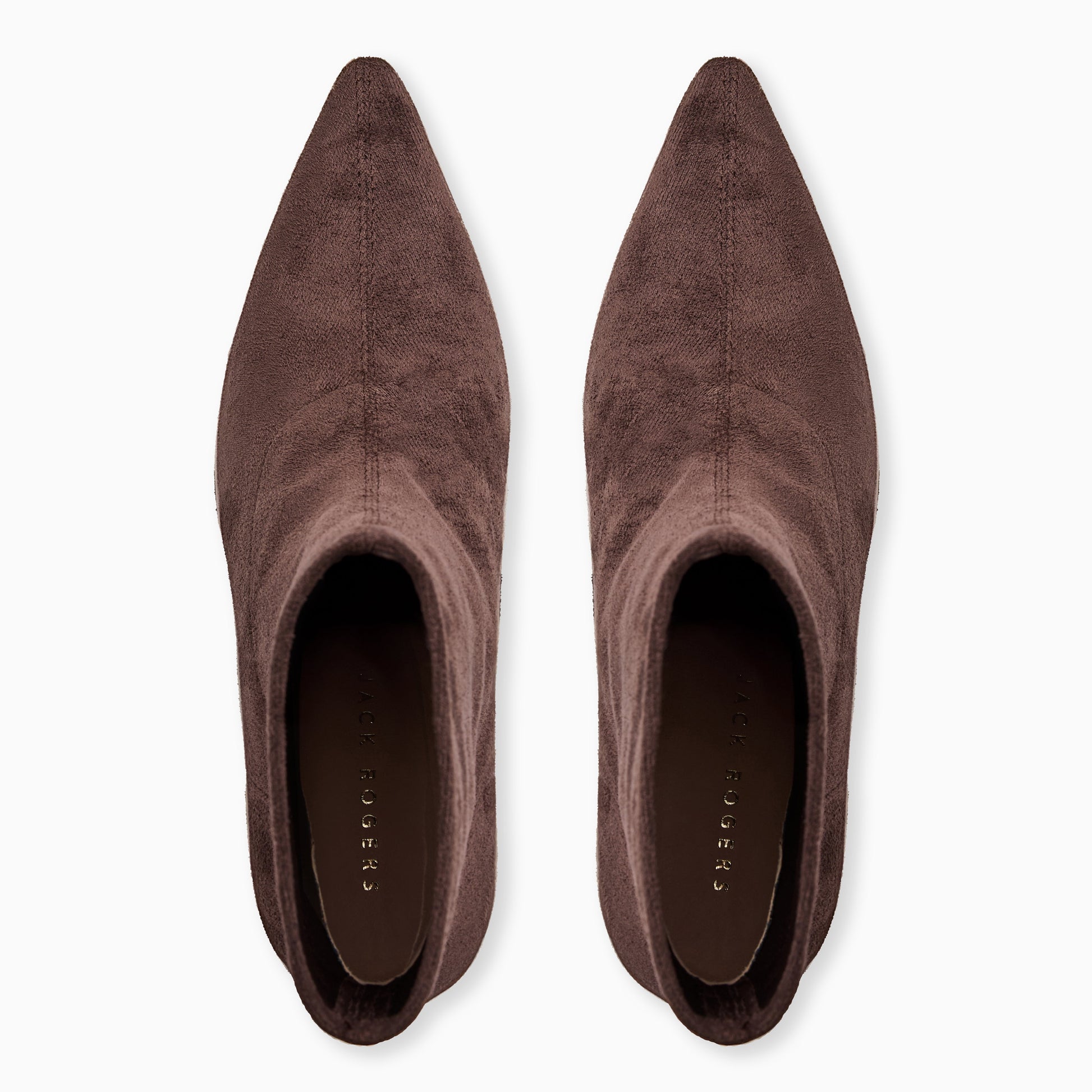 Charleston Bootie