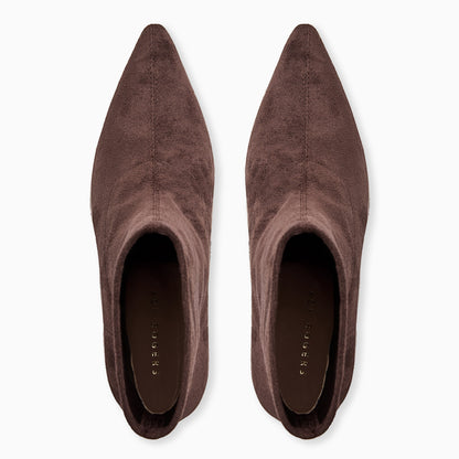 Charleston Bootie