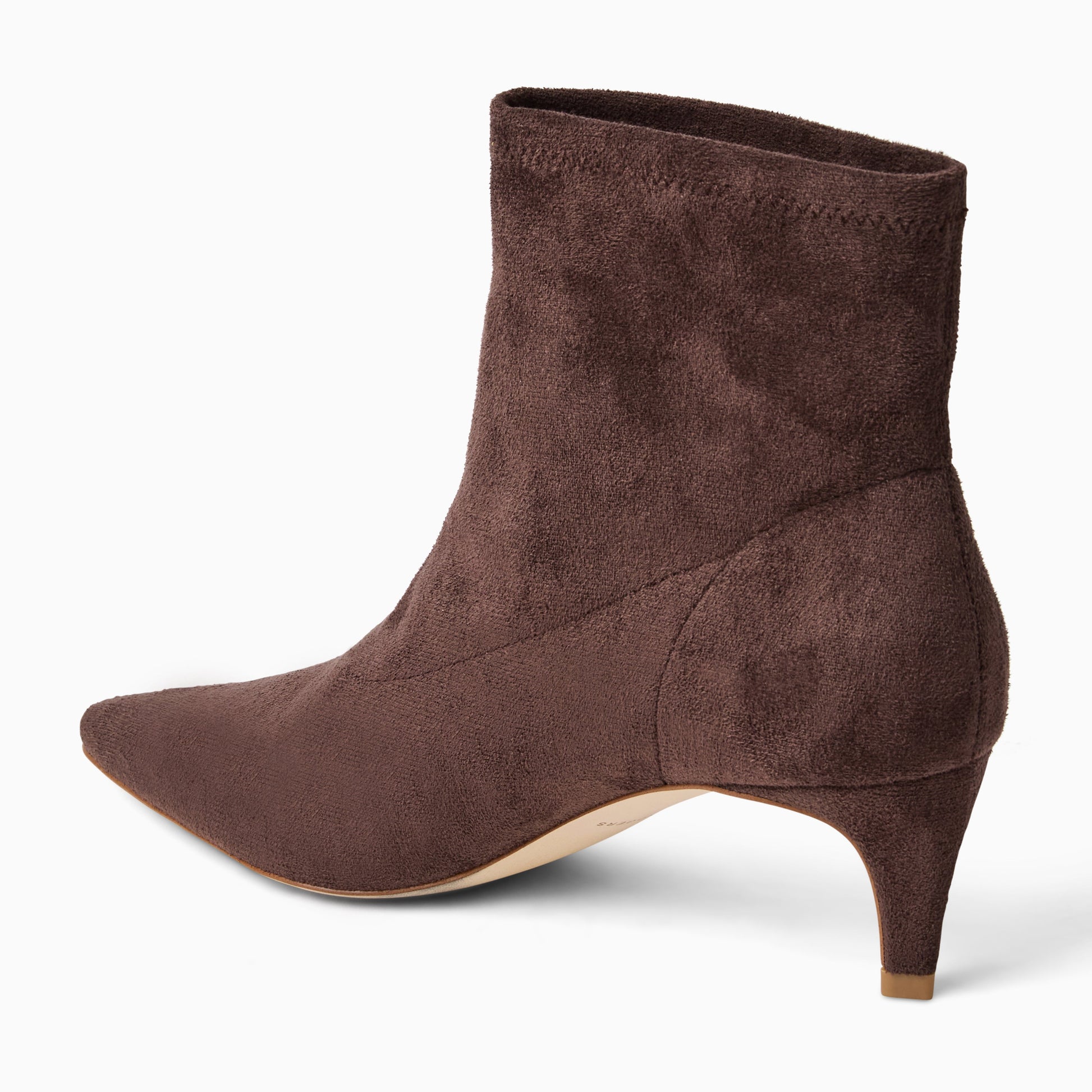 Charleston Bootie