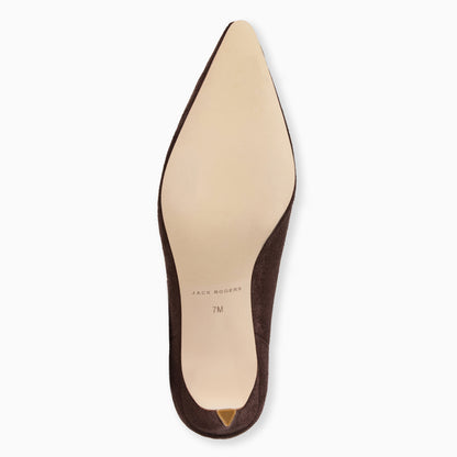 Charleston Bootie