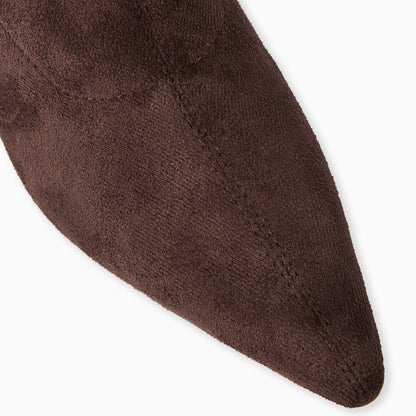 Charleston Bootie