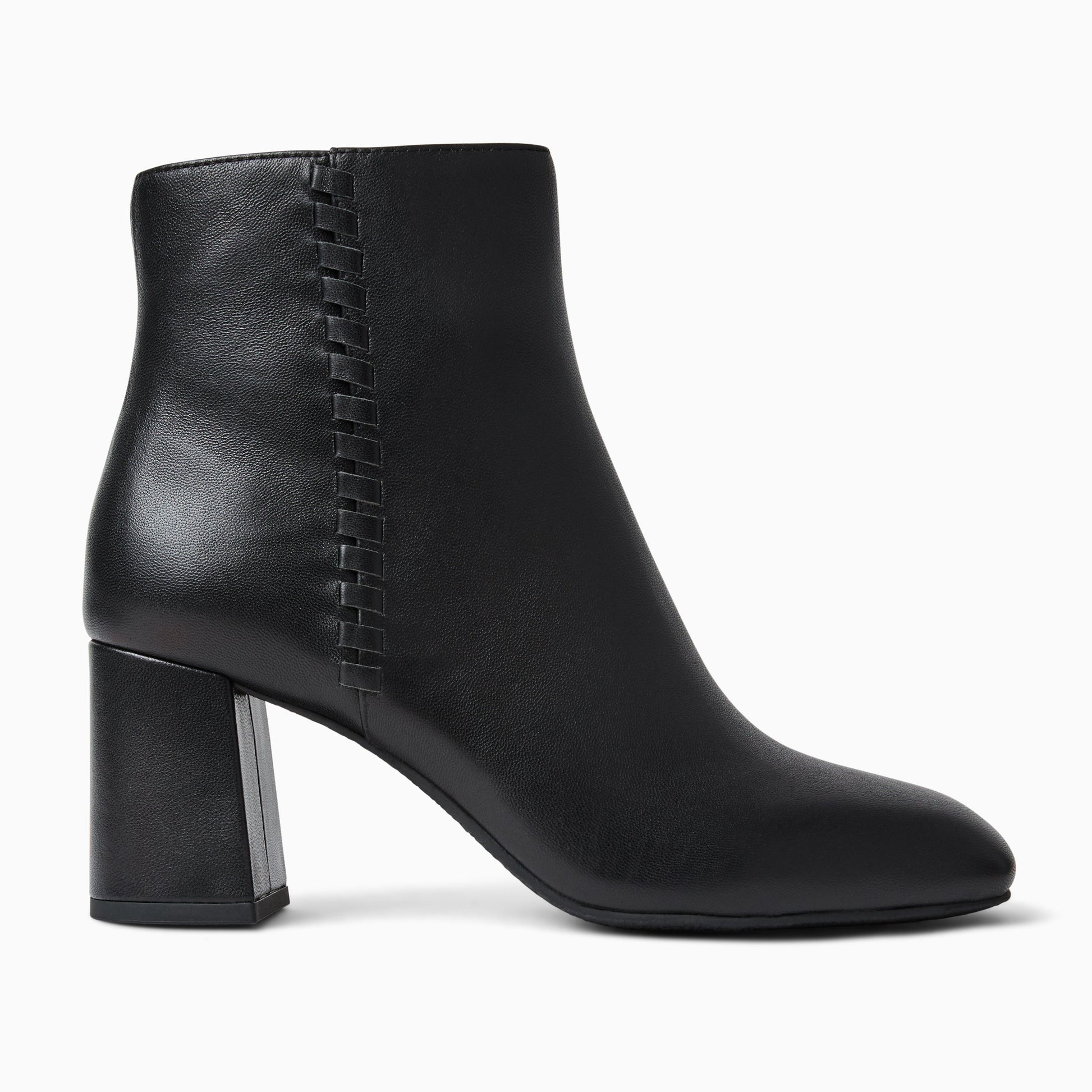 Augustine Bootie