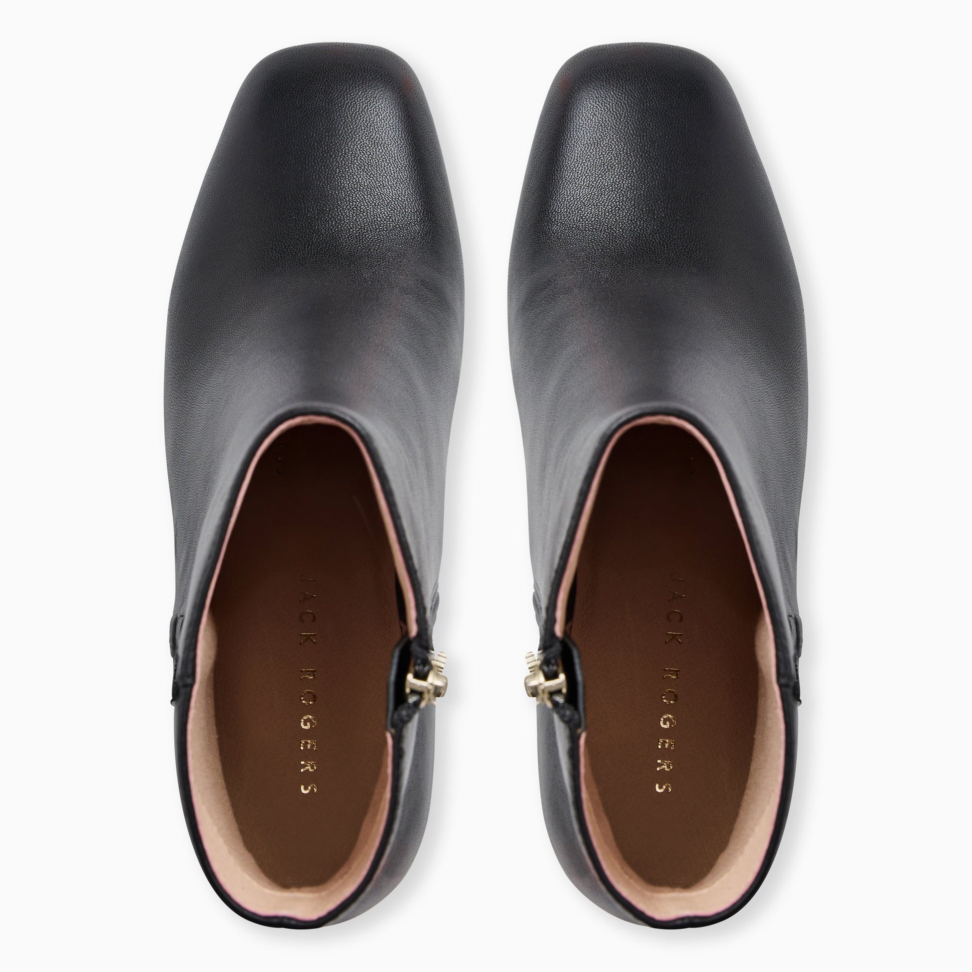 Augustine Bootie