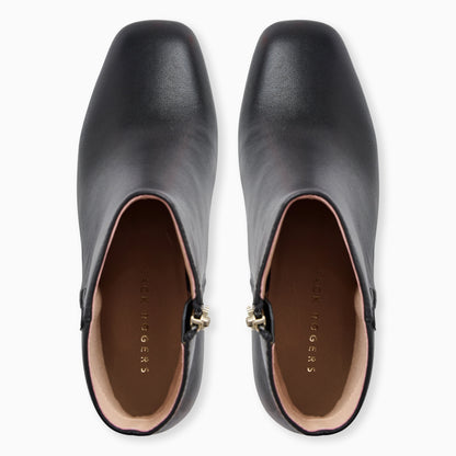 Augustine Bootie