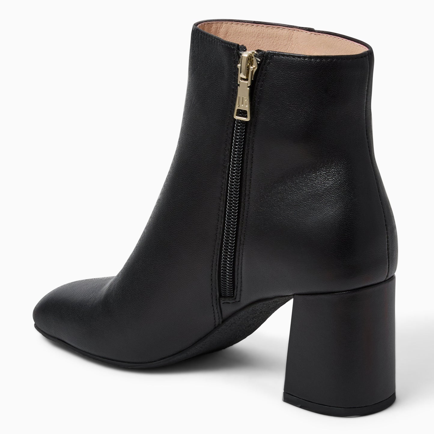 Augustine Bootie