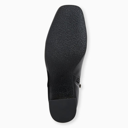 Augustine Bootie