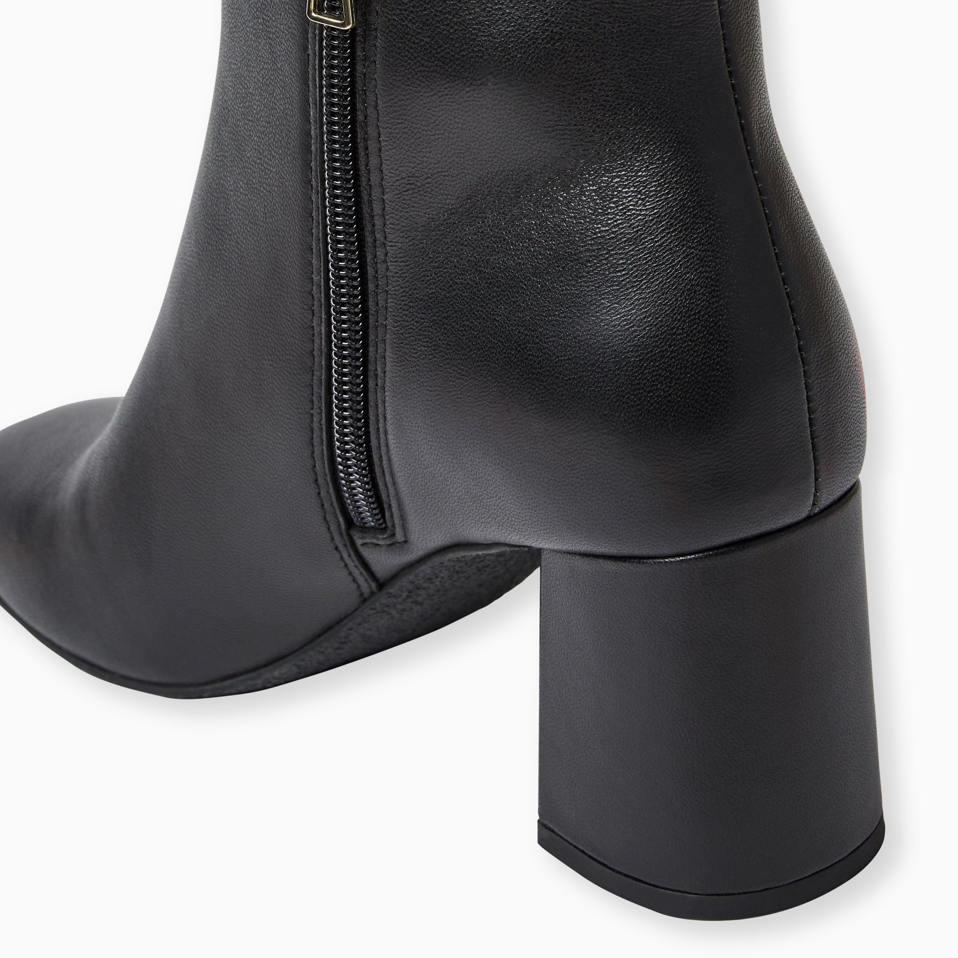 Augustine Bootie