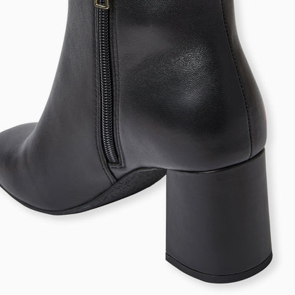 Augustine Bootie