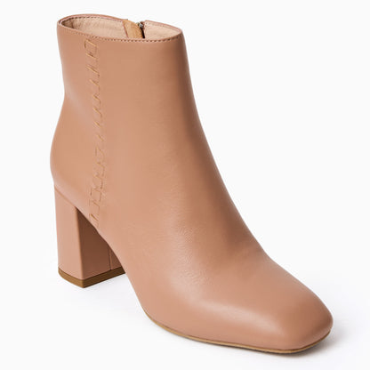 Augustine Bootie