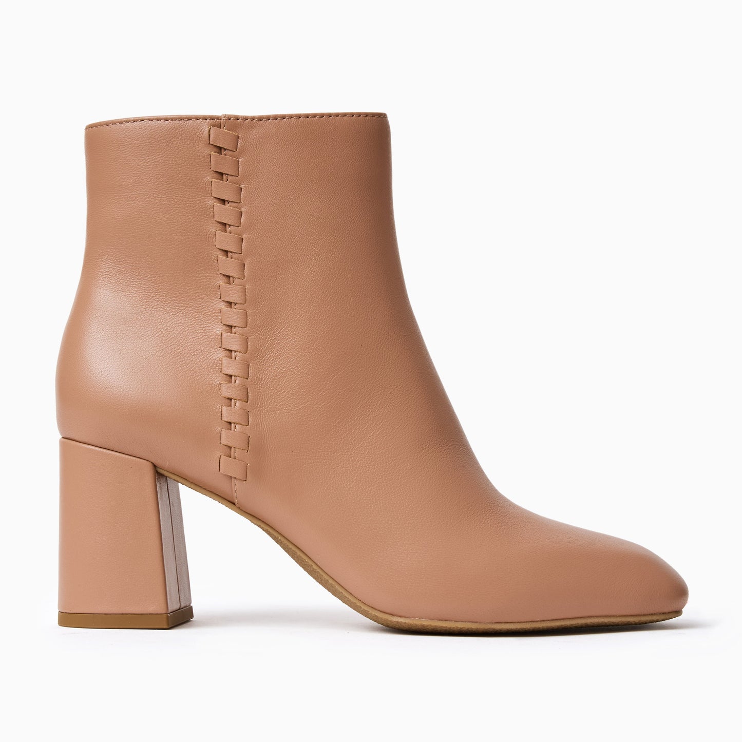 Augustine Bootie