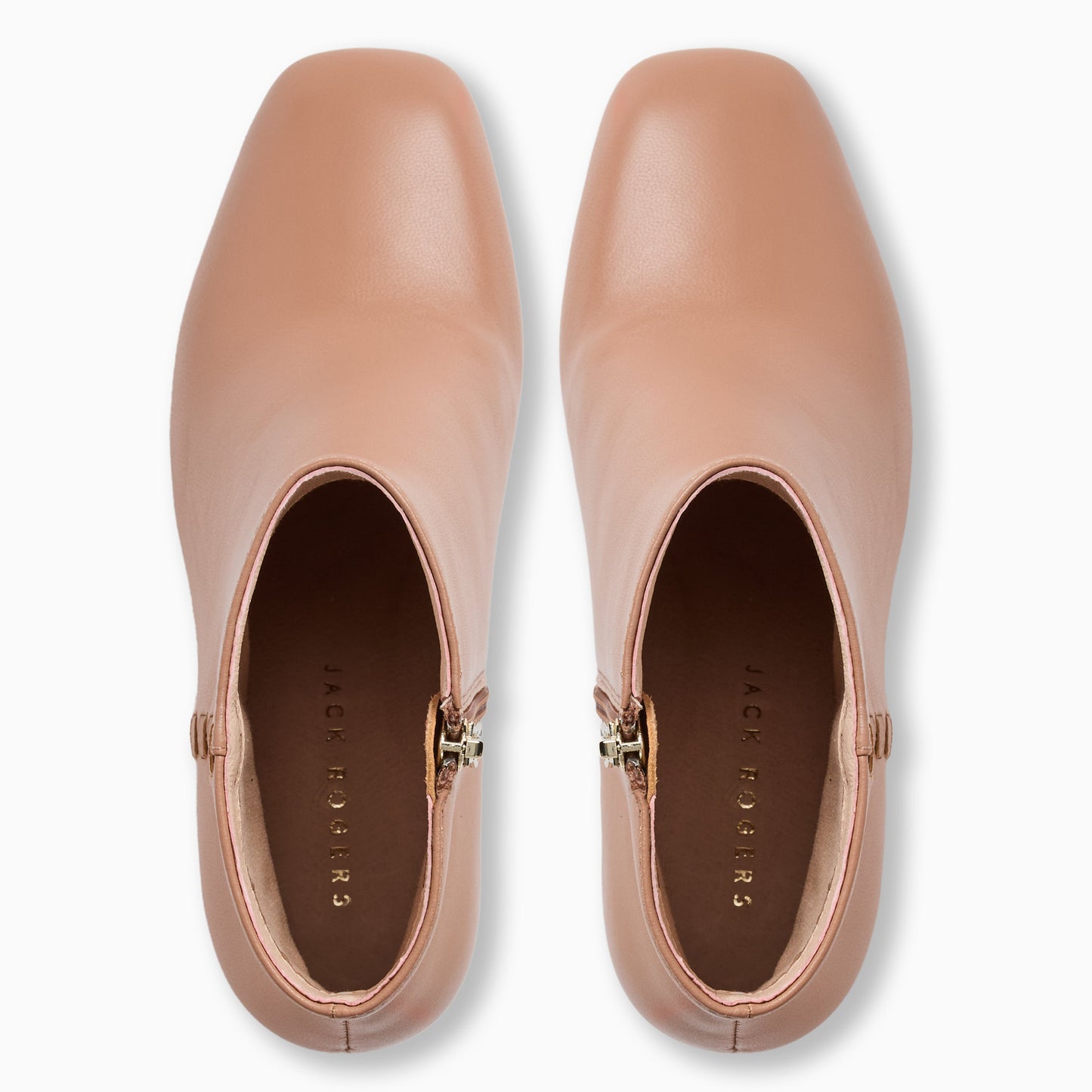 Augustine Bootie