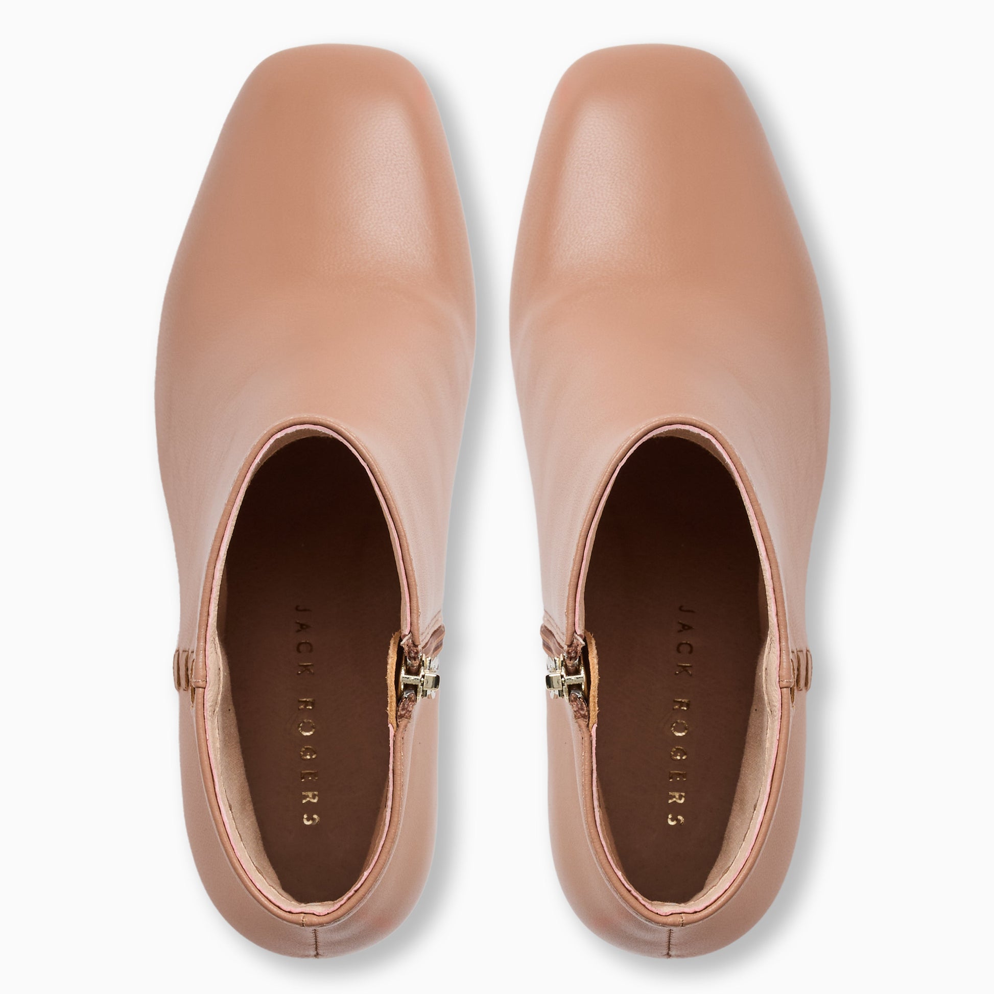 Augustine Bootie