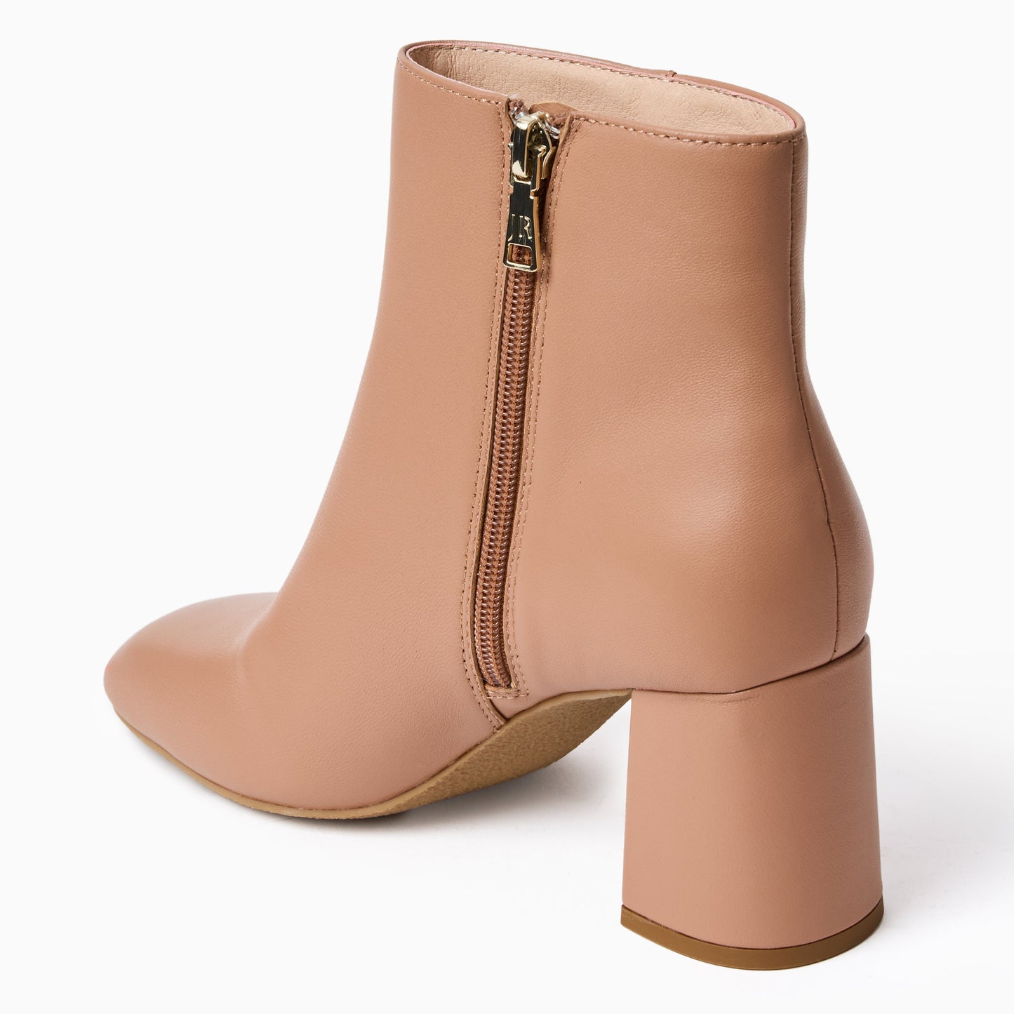 Augustine Bootie