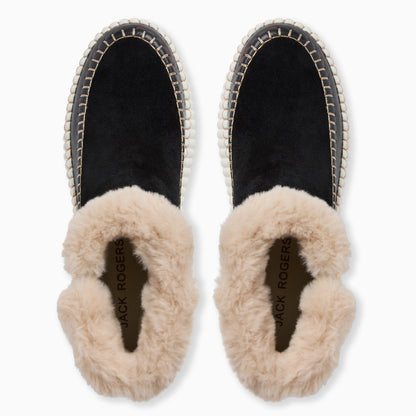Janetta Sneaker Bootie