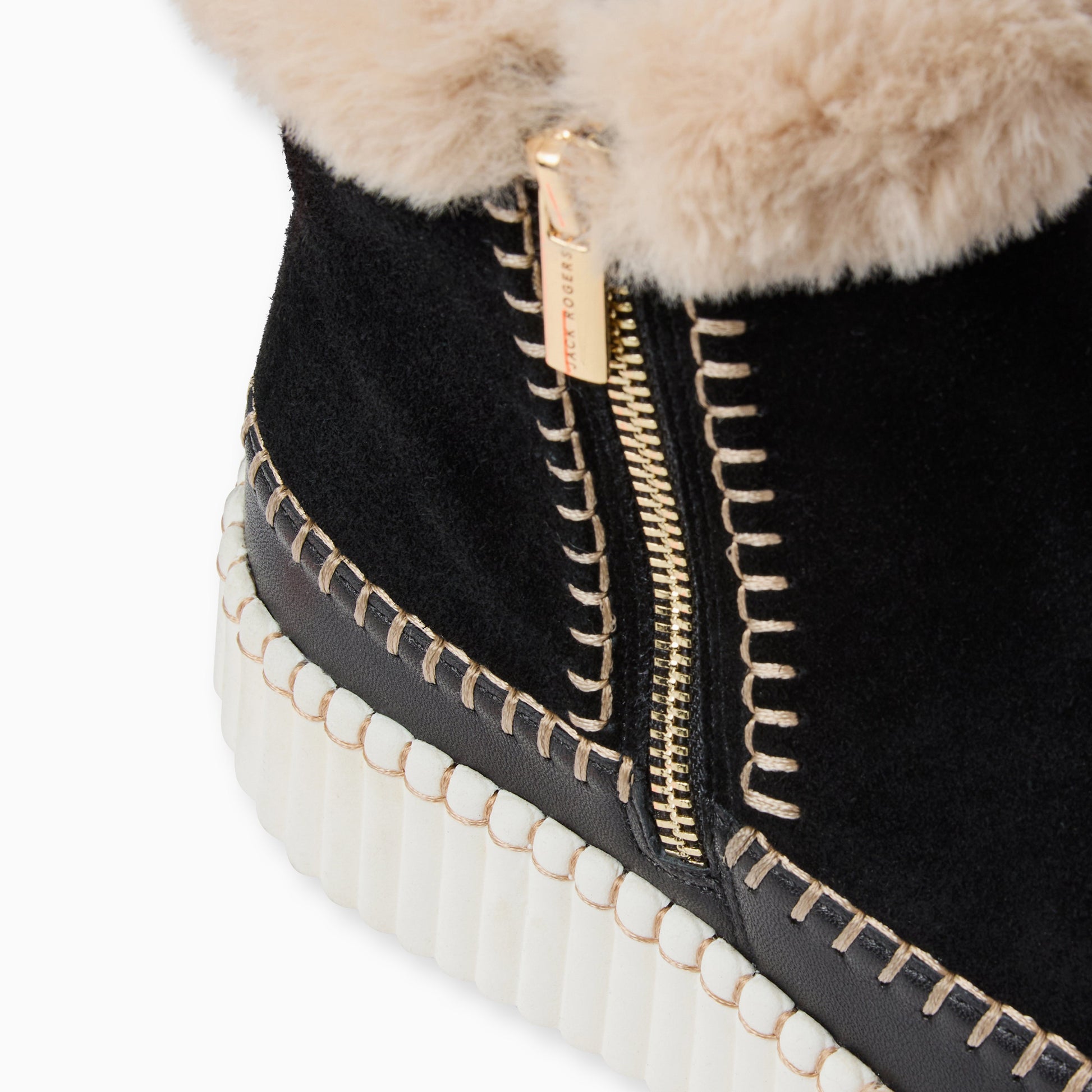 Janetta Sneaker Bootie