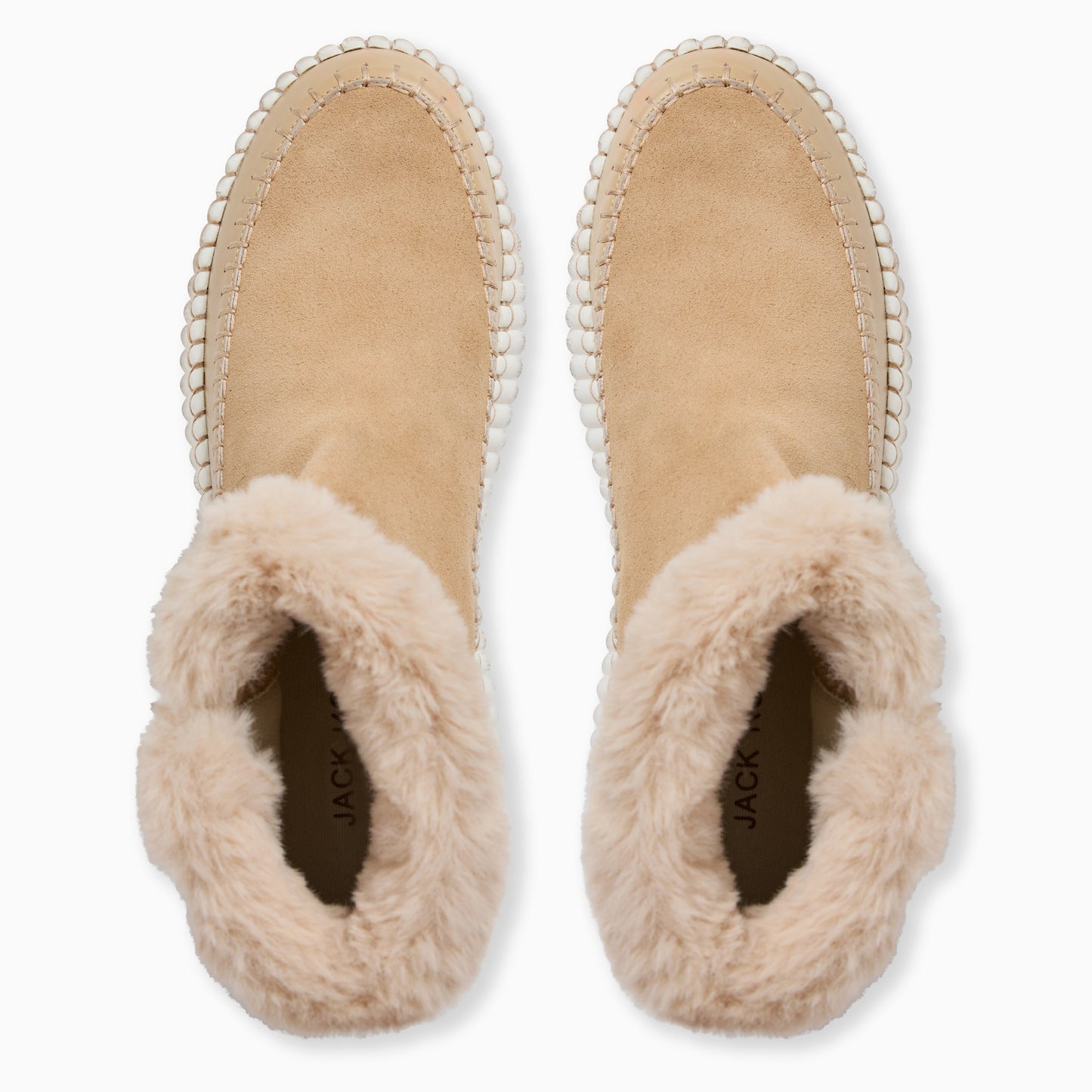 Janetta Sneaker Bootie