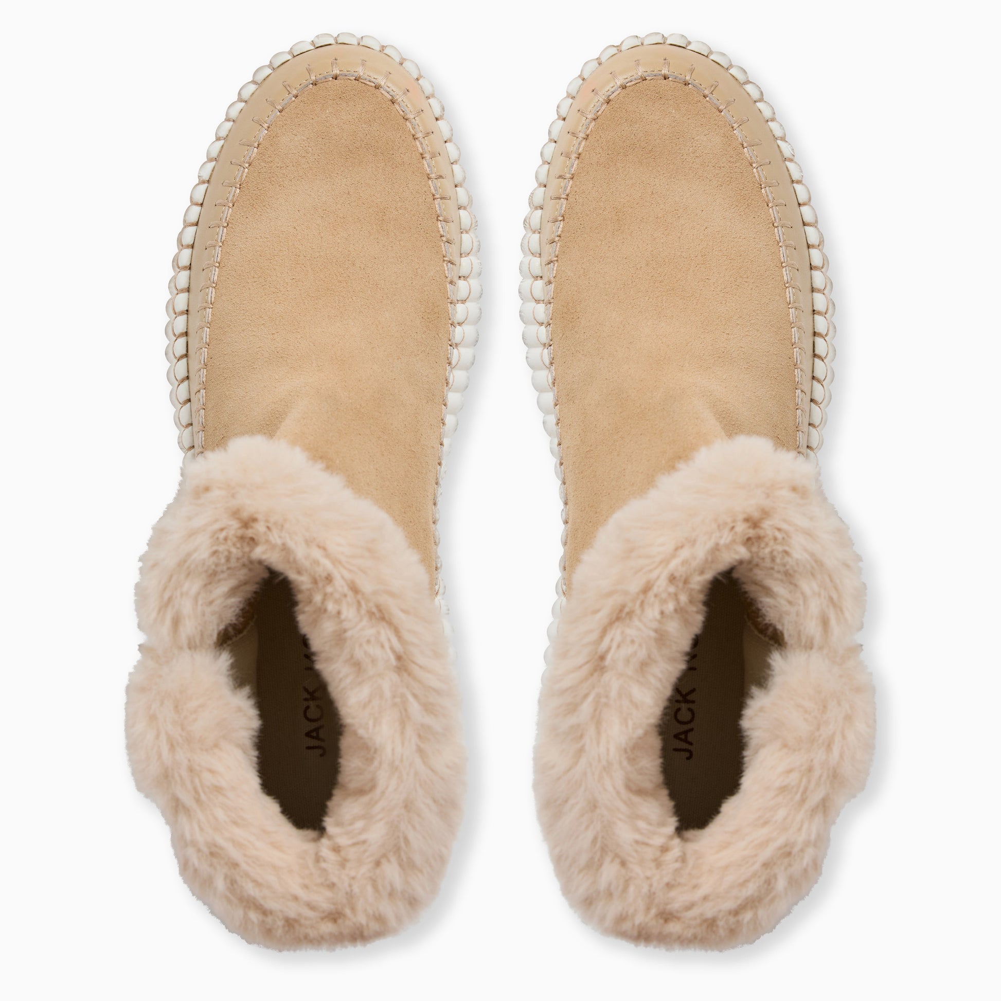 Janetta Sneaker Bootie