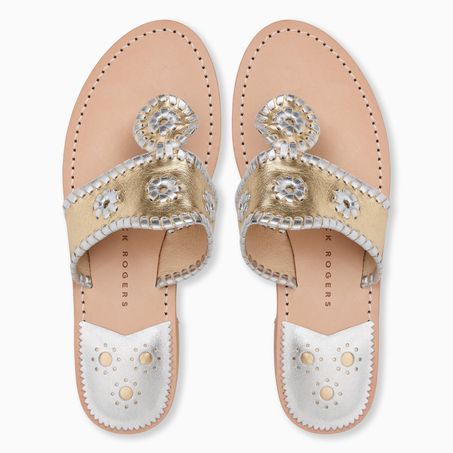 Original Jacks Sandal