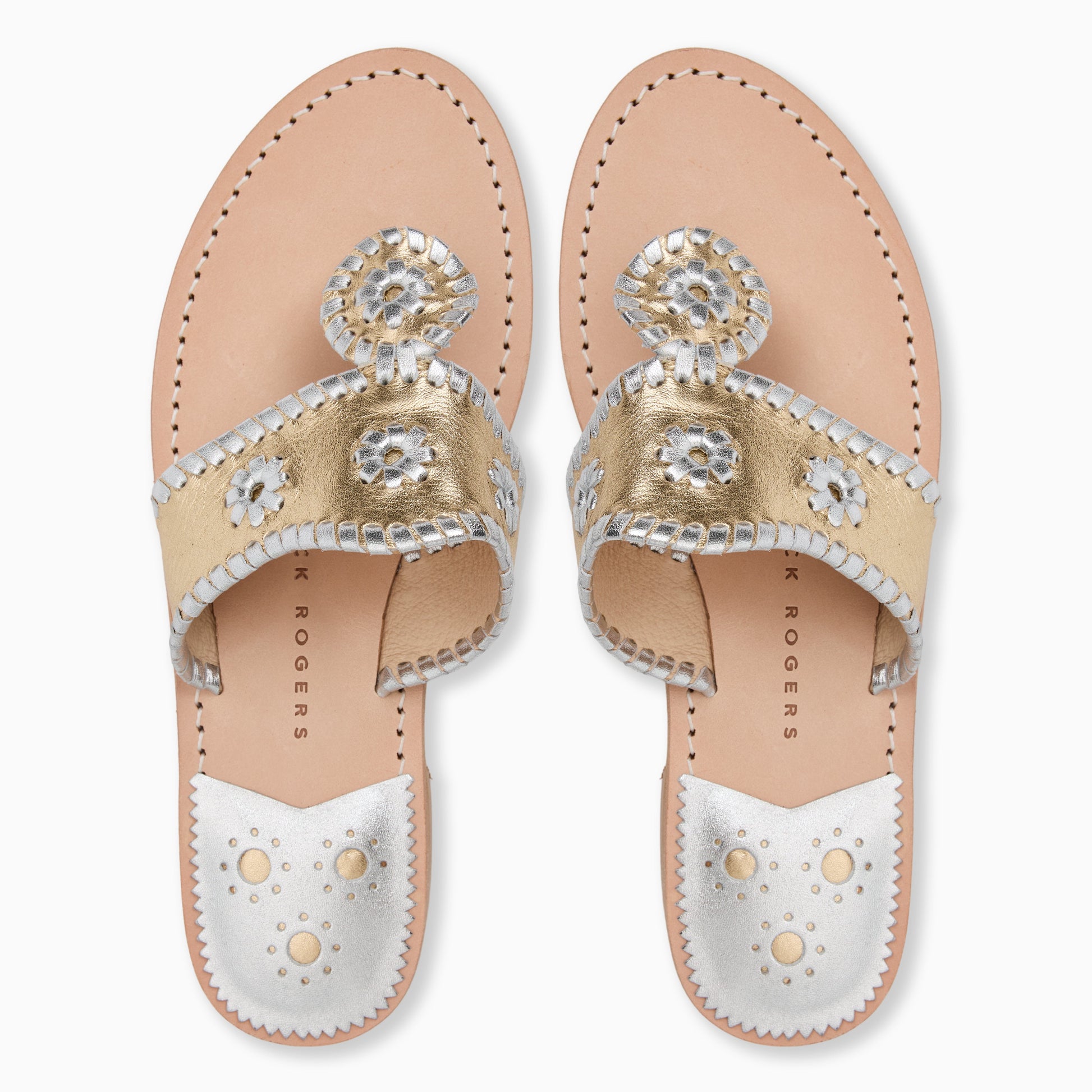 Original Jacks Sandal