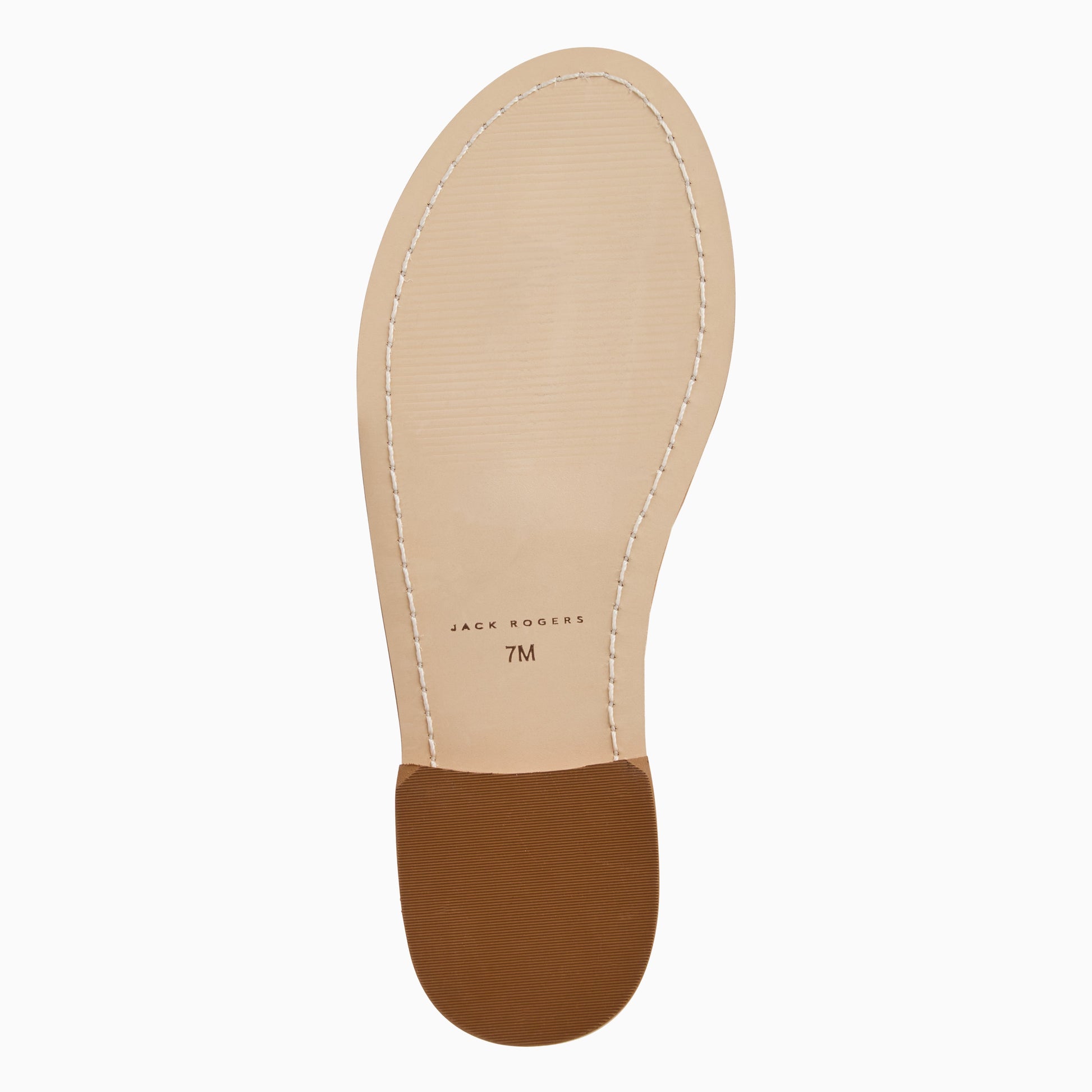Original Jacks Sandal