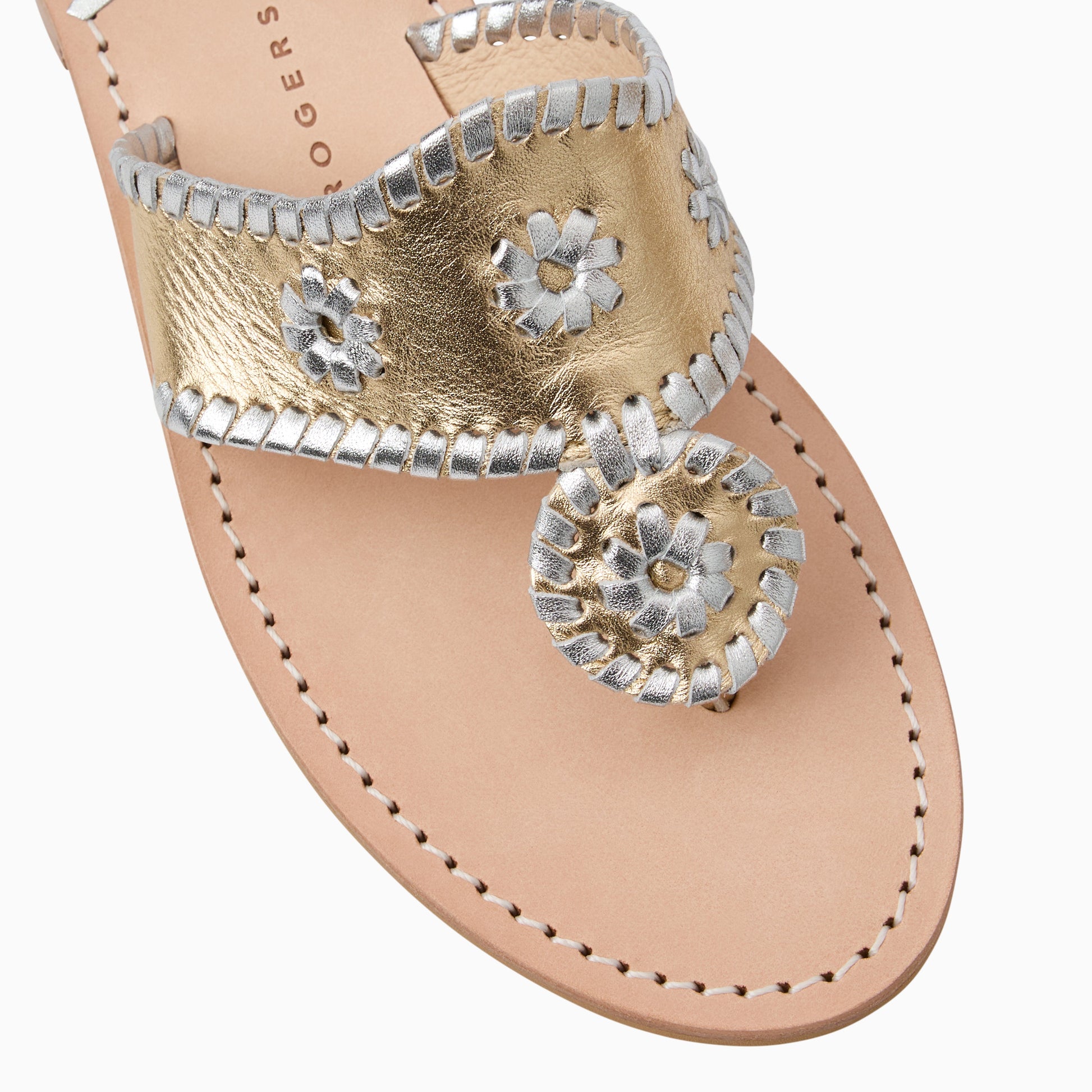 Original Jacks Sandal