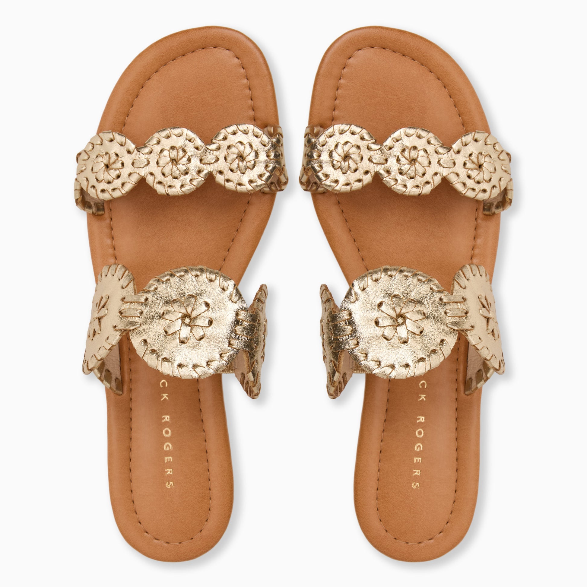 Laurin Sandal