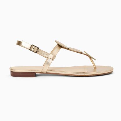 Worth Sandal