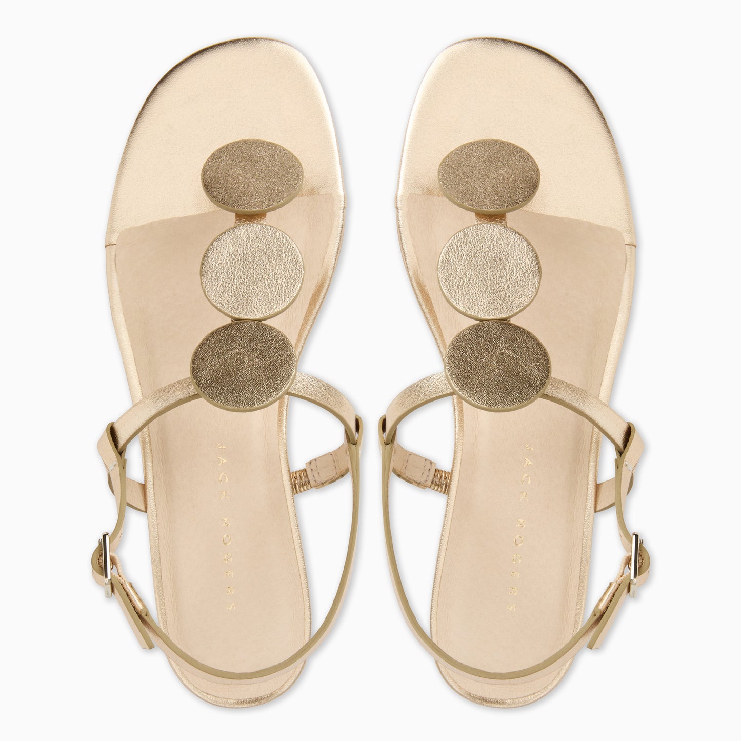 Worth Sandal