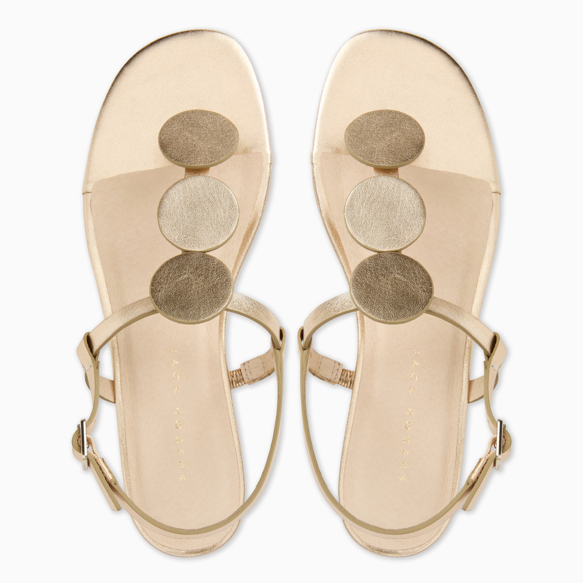 Worth Sandal
