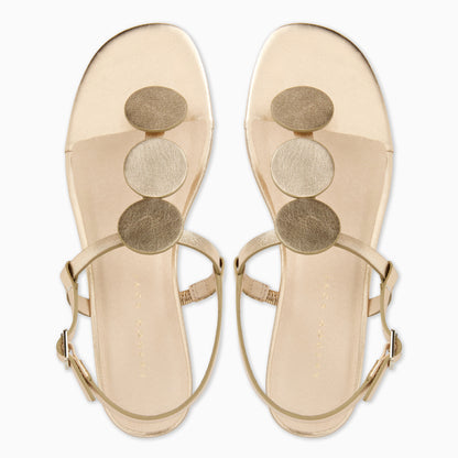 Worth Sandal