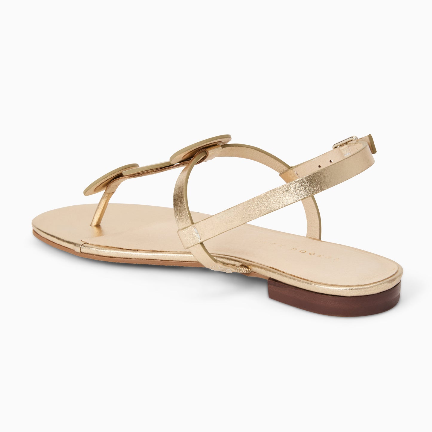 Worth Sandal
