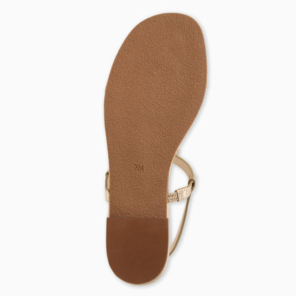Worth Sandal