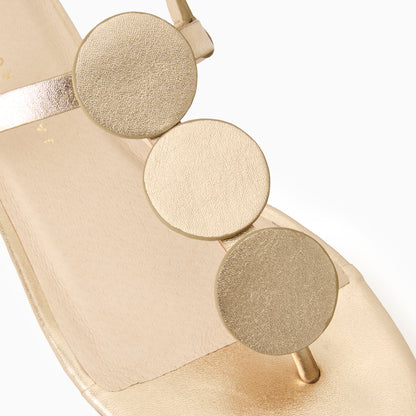 Worth Sandal
