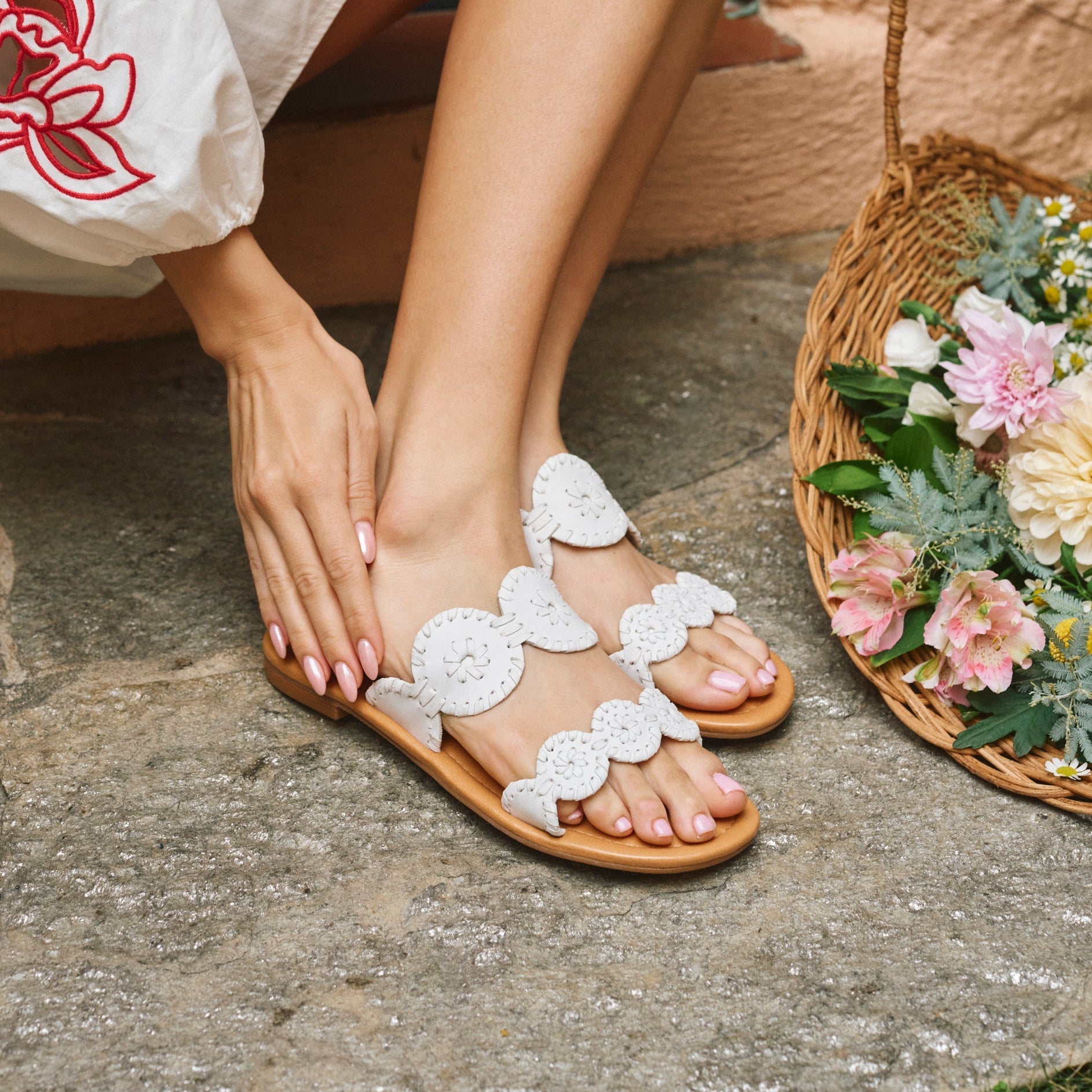 Laurin Sandal