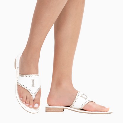 Jacks "I DO" Sandal