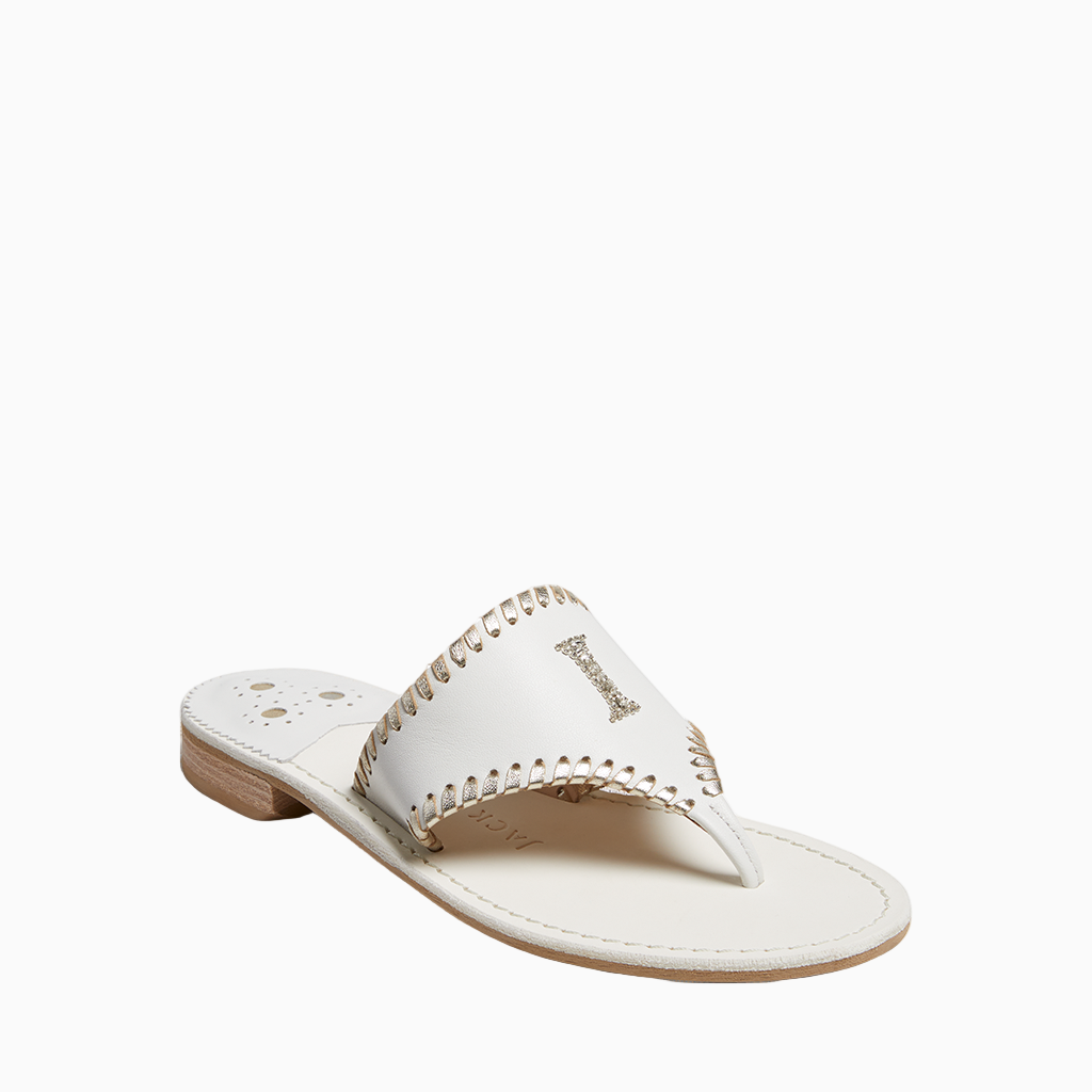 Jacks "I DO" Sandal