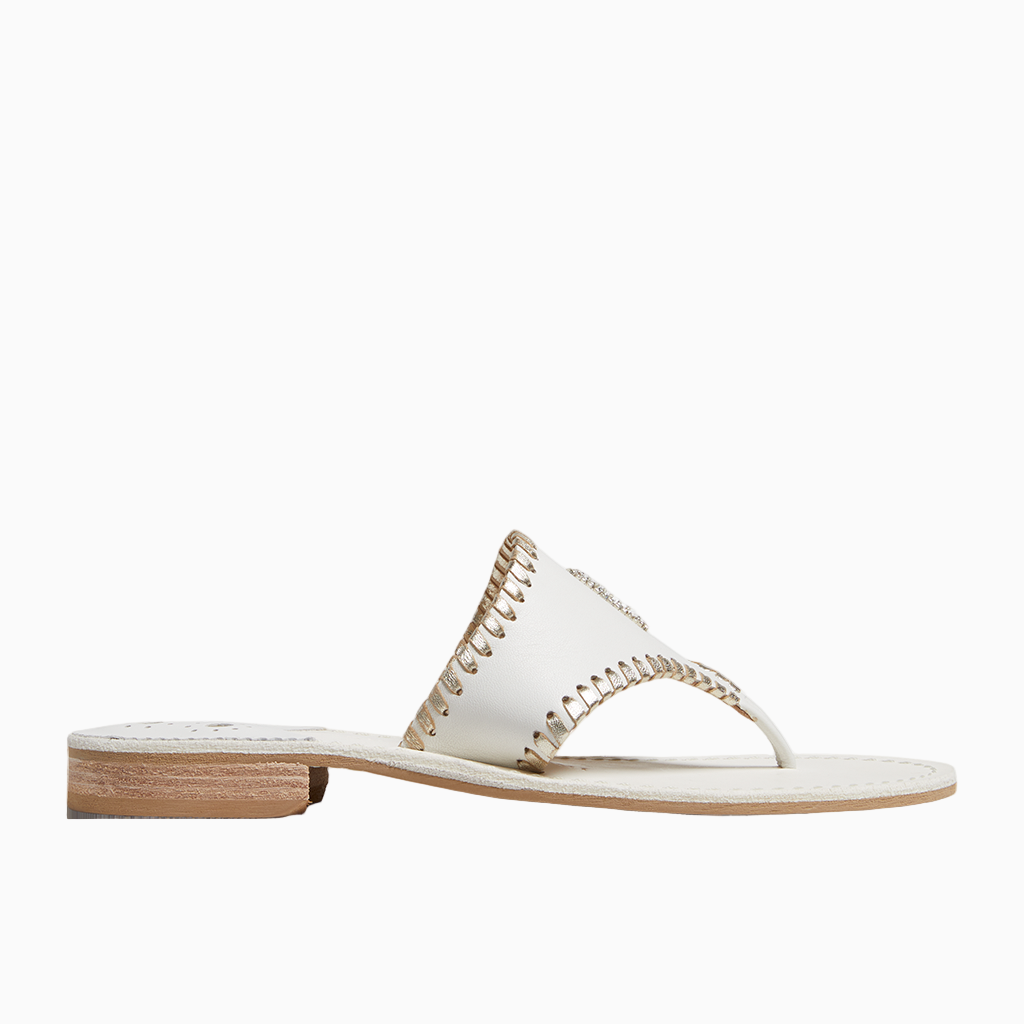Jacks "I DO" Sandal