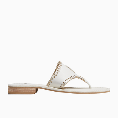 Jacks "I DO" Sandal