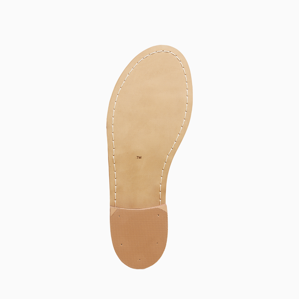 Jacks "I DO" Sandal