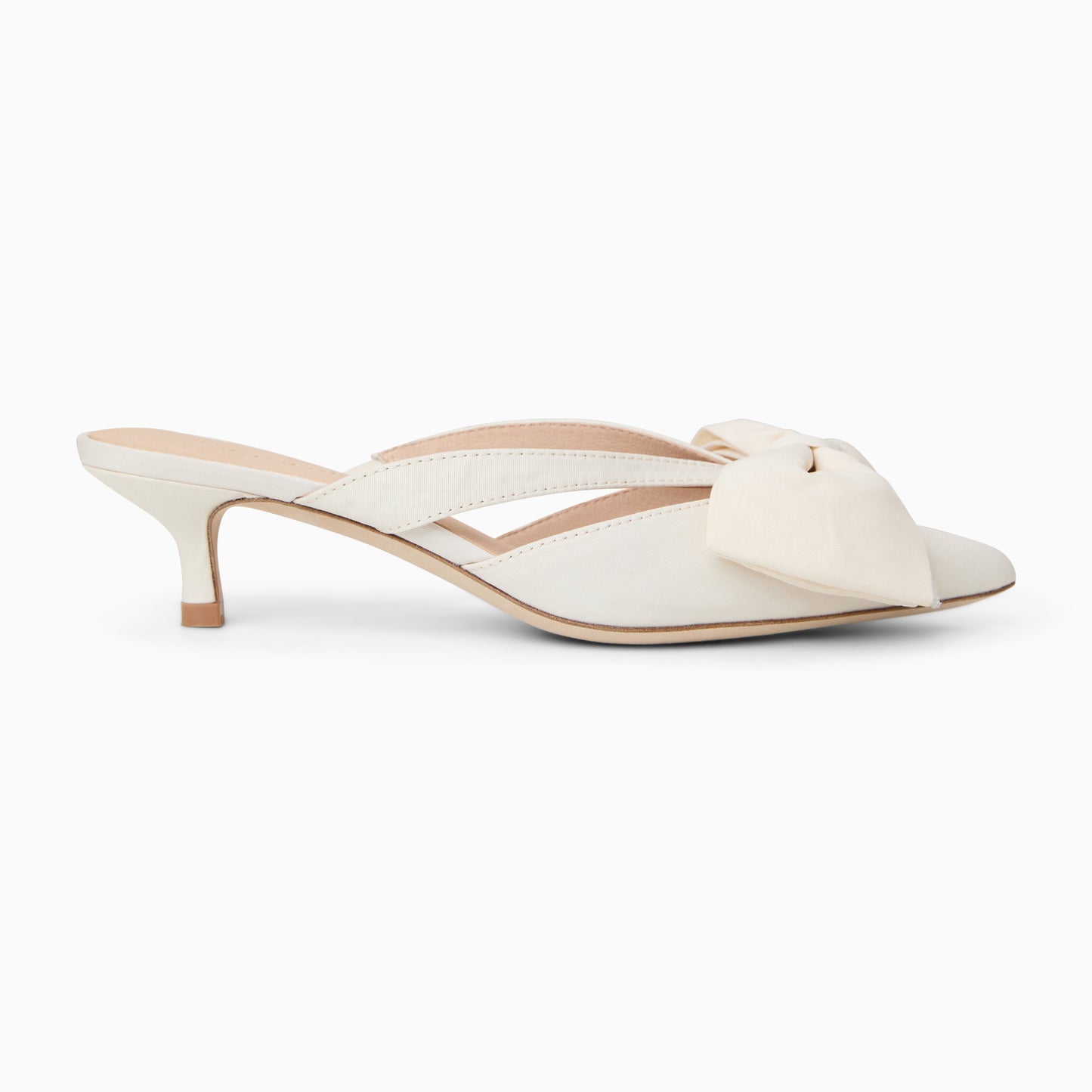 Cynthia Bow Mule