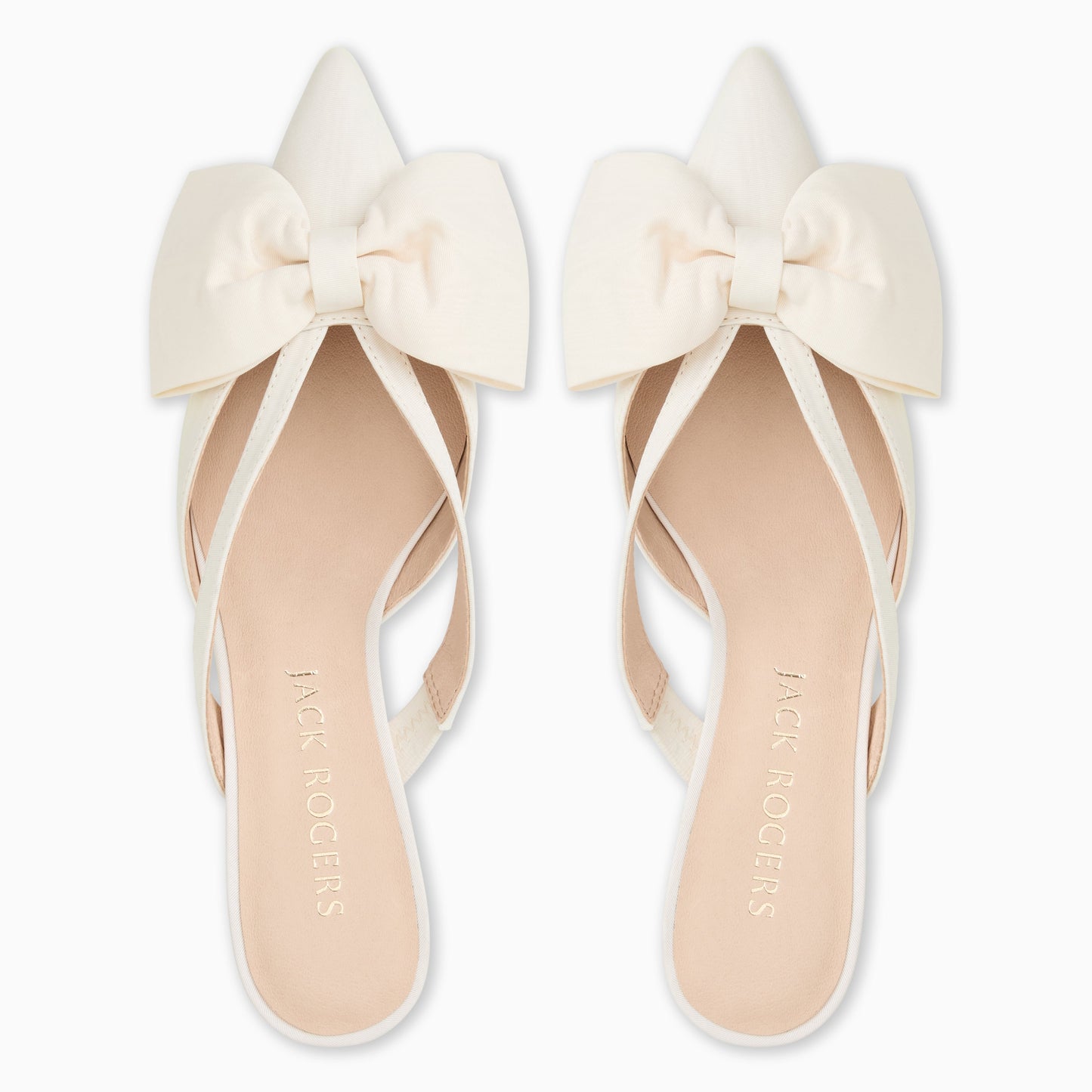 Cynthia Bow Mule