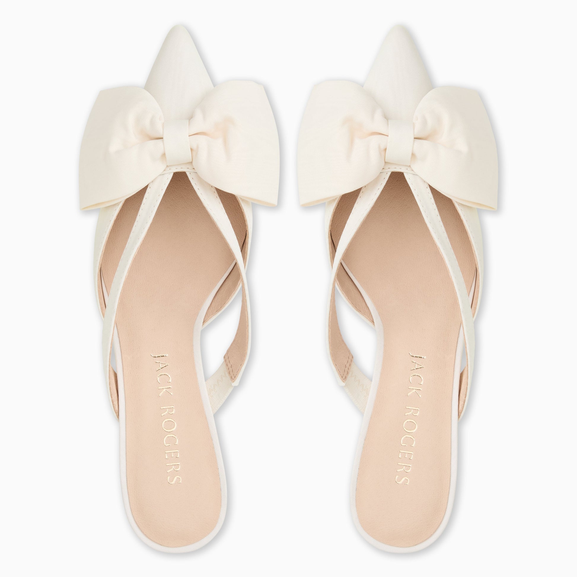 Cynthia Bow Mule