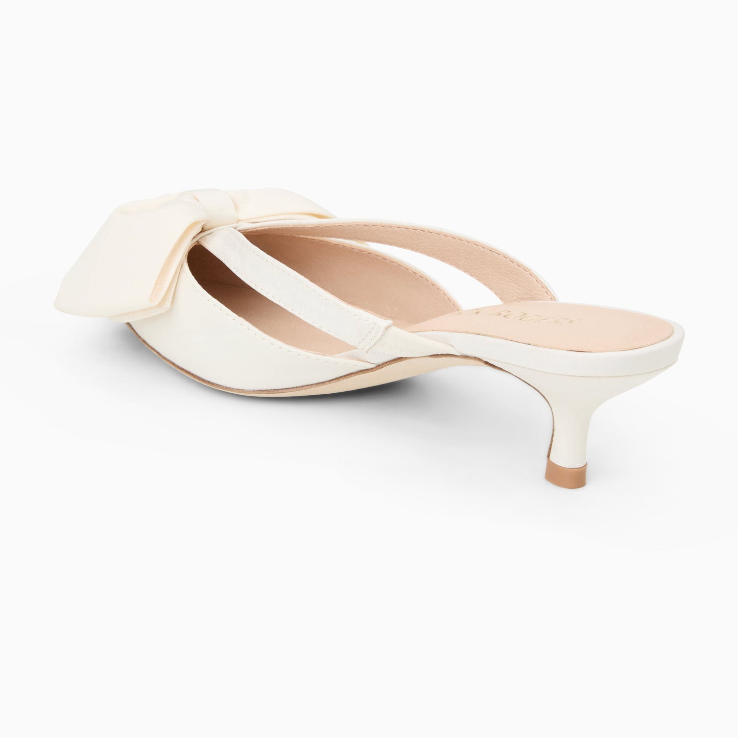 Cynthia Bow Mule