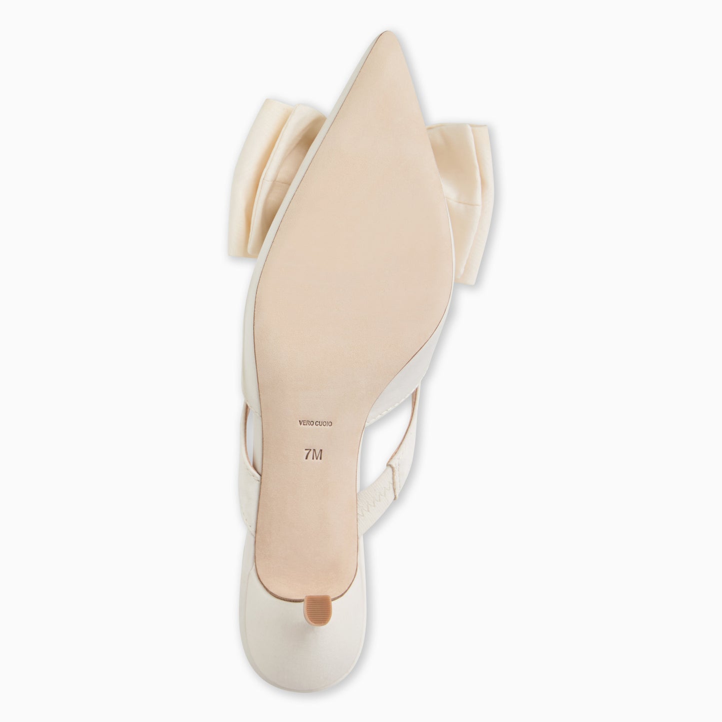 Cynthia Bow Mule